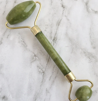 The Jade Roller: A Skincare Must-Have for Smooth, Youthful Skin